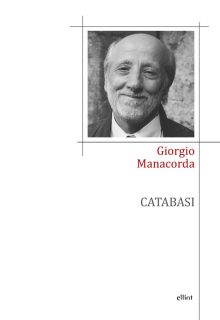 Catabasi_Giorgio Manacorda_poesia