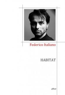 COVER HABITAT federico italiano