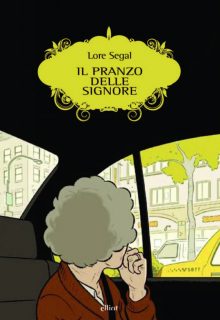 Il pranzo delle signore