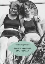 Sono Milena da Praga_copertina