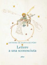 9788892763517 lettere a una sconosciuta COVER